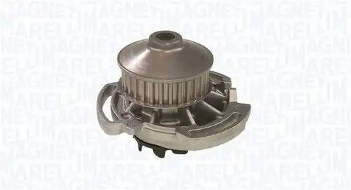 водна помпа, охлаждане на двигателя MAGNETI MARELLI 350981524000