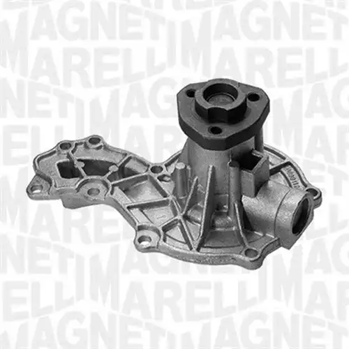 водна помпа, охлаждане на двигателя MAGNETI MARELLI 350981526000