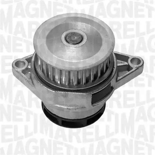 водна помпа, охлаждане на двигателя MAGNETI MARELLI 350981527000