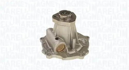 водна помпа, охлаждане на двигателя MAGNETI MARELLI 350981528000