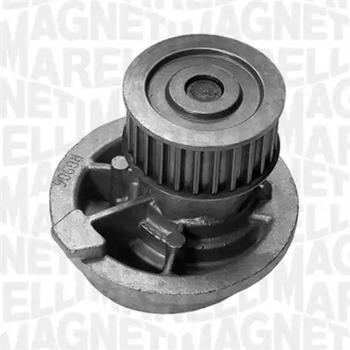 водна помпа, охлаждане на двигателя MAGNETI MARELLI 350981550000