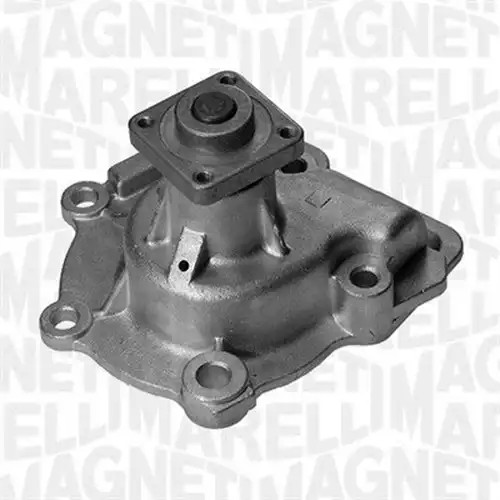 водна помпа, охлаждане на двигателя MAGNETI MARELLI 350981559000