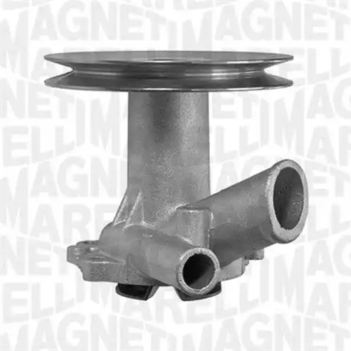 водна помпа, охлаждане на двигателя MAGNETI MARELLI 350981572000