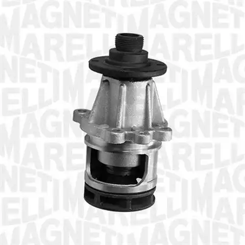 водна помпа, охлаждане на двигателя MAGNETI MARELLI 350981589000