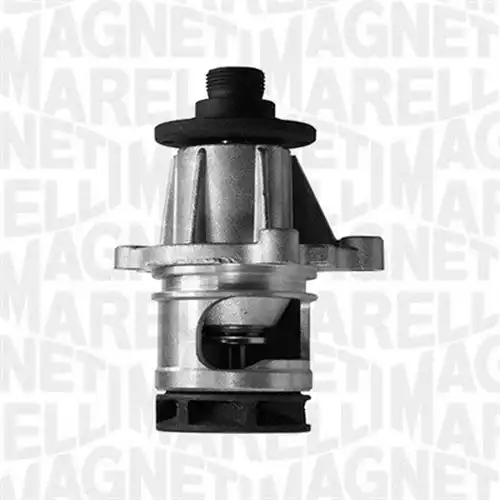 водна помпа, охлаждане на двигателя MAGNETI MARELLI 350981590000