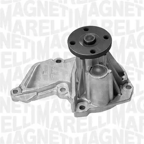 водна помпа, охлаждане на двигателя MAGNETI MARELLI 350981598000