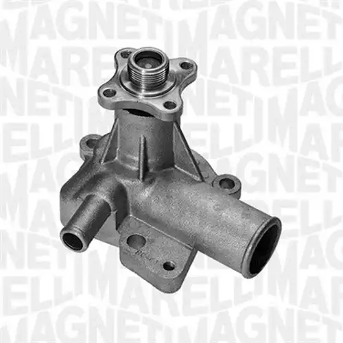 водна помпа, охлаждане на двигателя MAGNETI MARELLI 350981602000