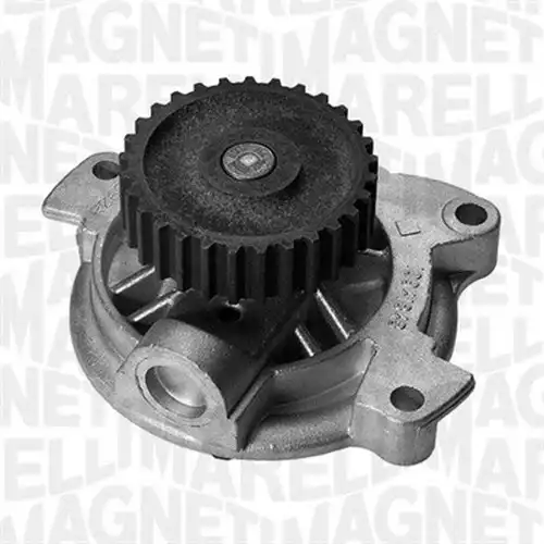 водна помпа, охлаждане на двигателя MAGNETI MARELLI 350981700000