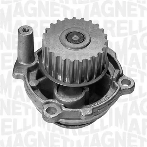 водна помпа, охлаждане на двигателя MAGNETI MARELLI 350981702000