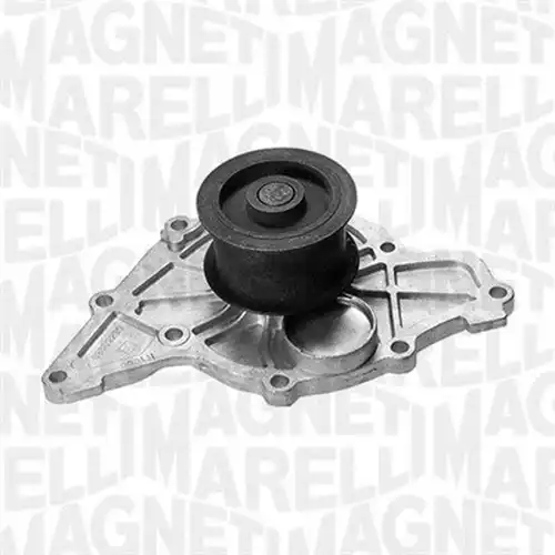 водна помпа, охлаждане на двигателя MAGNETI MARELLI 350981705000