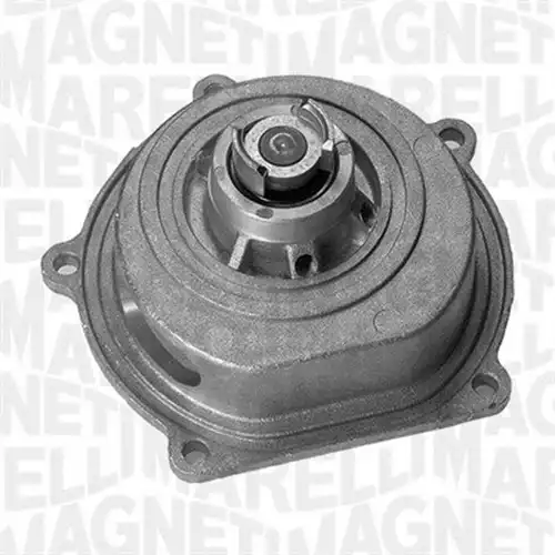 водна помпа, охлаждане на двигателя MAGNETI MARELLI 350981707000