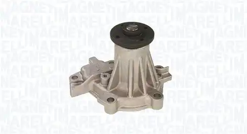 водна помпа, охлаждане на двигателя MAGNETI MARELLI 350981715000