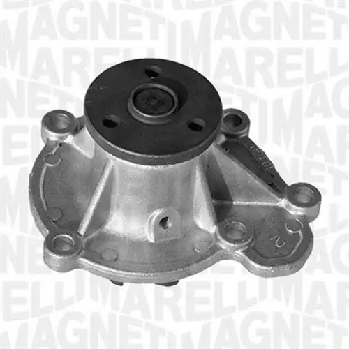 водна помпа, охлаждане на двигателя MAGNETI MARELLI 350981742000