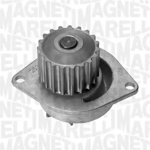 водна помпа, охлаждане на двигателя MAGNETI MARELLI 350981753000