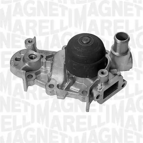 водна помпа, охлаждане на двигателя MAGNETI MARELLI 350981762000