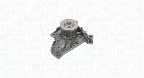 водна помпа, охлаждане на двигателя MAGNETI MARELLI 350981770000