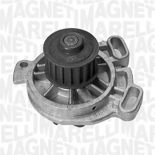 водна помпа, охлаждане на двигателя MAGNETI MARELLI 350981772000