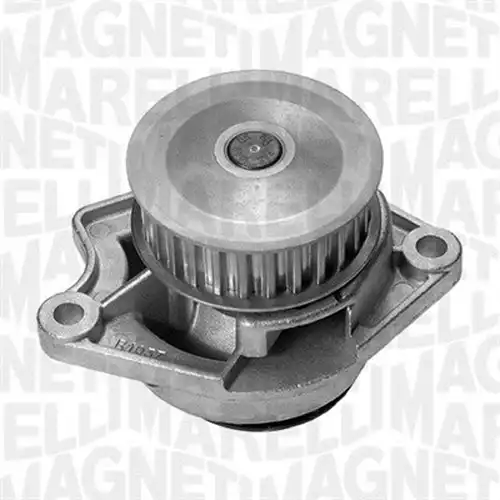 водна помпа, охлаждане на двигателя MAGNETI MARELLI 350981775000