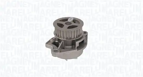 водна помпа, охлаждане на двигателя MAGNETI MARELLI 350981777000
