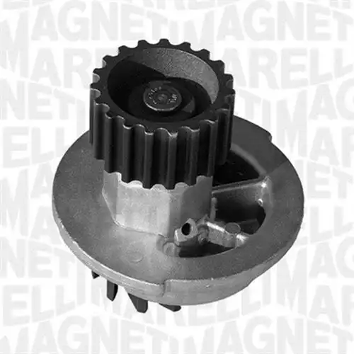 водна помпа, охлаждане на двигателя MAGNETI MARELLI 350981782000