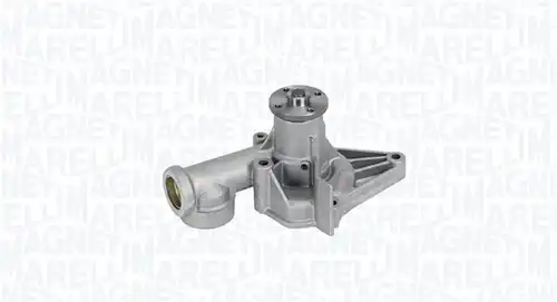 водна помпа, охлаждане на двигателя MAGNETI MARELLI 350981784000