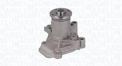 водна помпа, охлаждане на двигателя MAGNETI MARELLI 350981785000