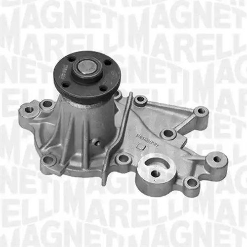 водна помпа, охлаждане на двигателя MAGNETI MARELLI 350981789000