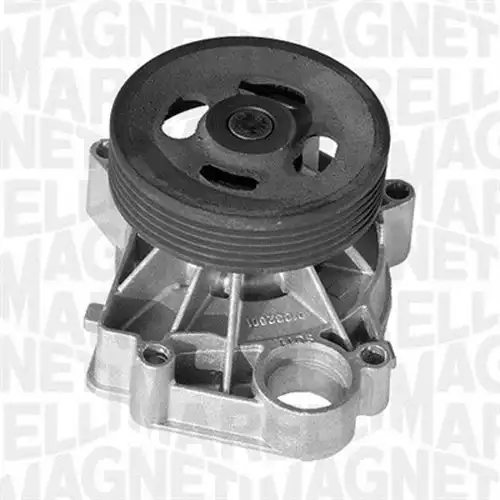 водна помпа, охлаждане на двигателя MAGNETI MARELLI 350981793000
