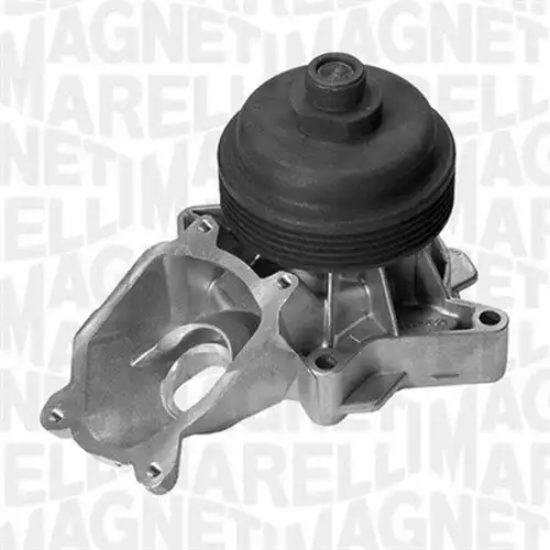 водна помпа, охлаждане на двигателя MAGNETI MARELLI 350981795000