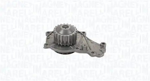 водна помпа, охлаждане на двигателя MAGNETI MARELLI 350981798000