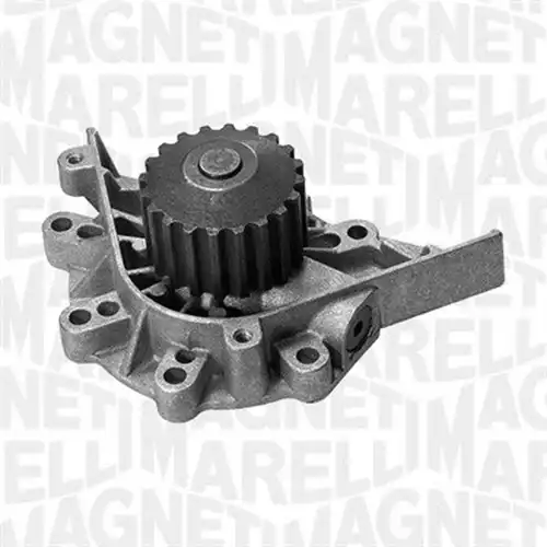 водна помпа, охлаждане на двигателя MAGNETI MARELLI 350981799000
