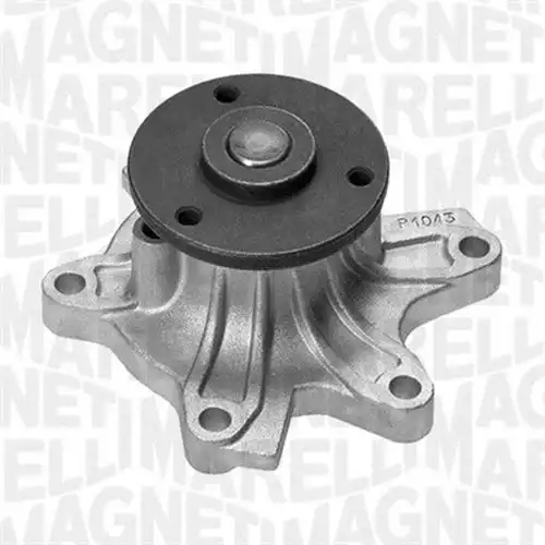 водна помпа, охлаждане на двигателя MAGNETI MARELLI 350981809000