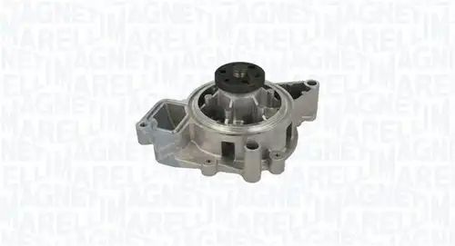 водна помпа, охлаждане на двигателя MAGNETI MARELLI 350981812000