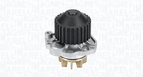 водна помпа, охлаждане на двигателя MAGNETI MARELLI 350981813000