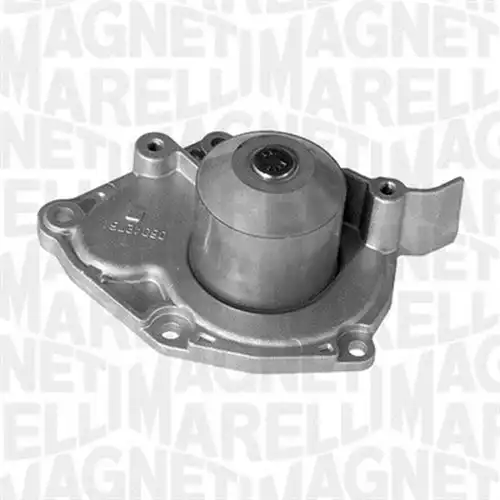 водна помпа, охлаждане на двигателя MAGNETI MARELLI 350981814000