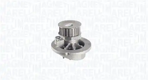 водна помпа, охлаждане на двигателя MAGNETI MARELLI 350981817000