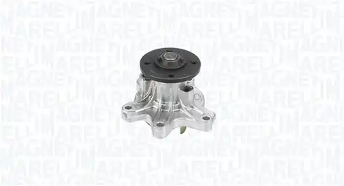 водна помпа, охлаждане на двигателя MAGNETI MARELLI 350981821000
