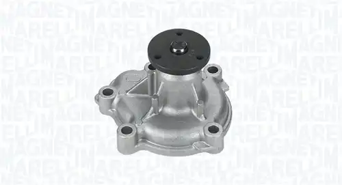 водна помпа, охлаждане на двигателя MAGNETI MARELLI 350981836000
