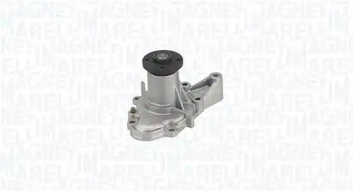 водна помпа, охлаждане на двигателя MAGNETI MARELLI 350981837000