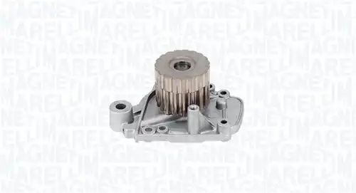 водна помпа, охлаждане на двигателя MAGNETI MARELLI 350981838000