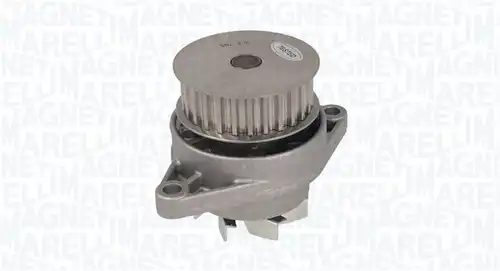 водна помпа, охлаждане на двигателя MAGNETI MARELLI 350981840000