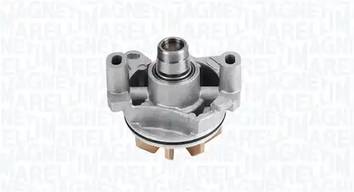 водна помпа, охлаждане на двигателя MAGNETI MARELLI 350981855000