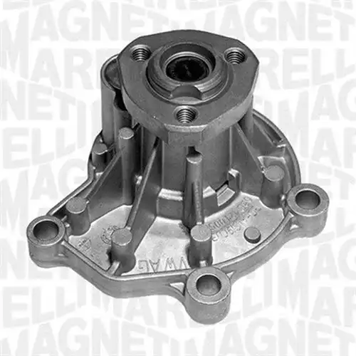 водна помпа, охлаждане на двигателя MAGNETI MARELLI 350981867000