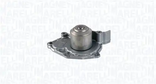 водна помпа, охлаждане на двигателя MAGNETI MARELLI 350981868000