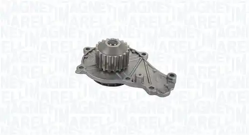 водна помпа, охлаждане на двигателя MAGNETI MARELLI 350981869000