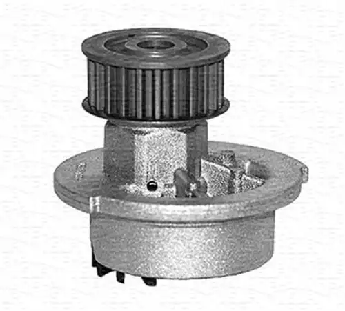 водна помпа, охлаждане на двигателя MAGNETI MARELLI 350982005000