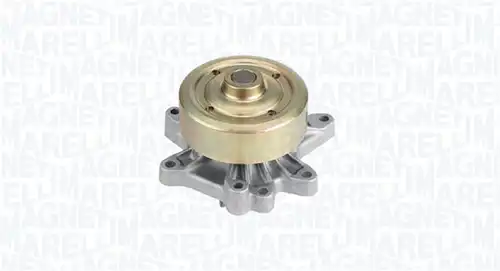 водна помпа, охлаждане на двигателя MAGNETI MARELLI 350982012000