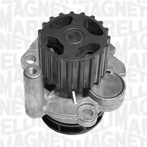 водна помпа, охлаждане на двигателя MAGNETI MARELLI 350982013000