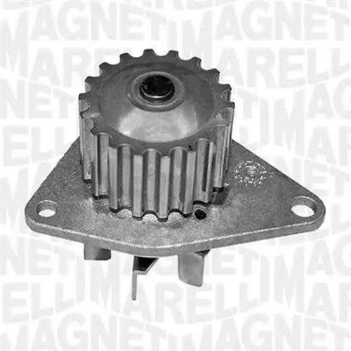 водна помпа, охлаждане на двигателя MAGNETI MARELLI 350982016000