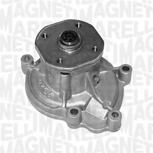 водна помпа, охлаждане на двигателя MAGNETI MARELLI 350982017000